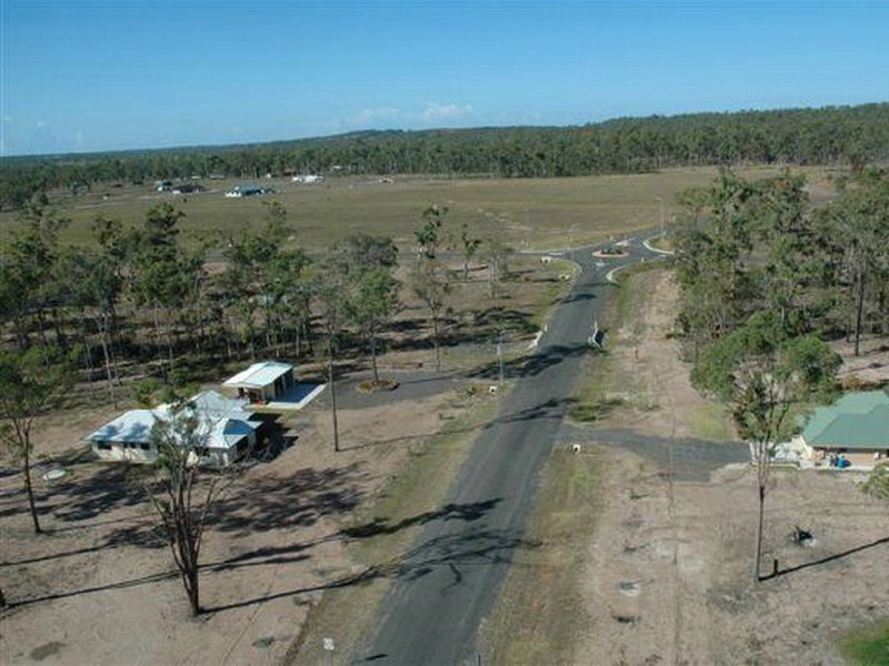 Childers QLD 4660