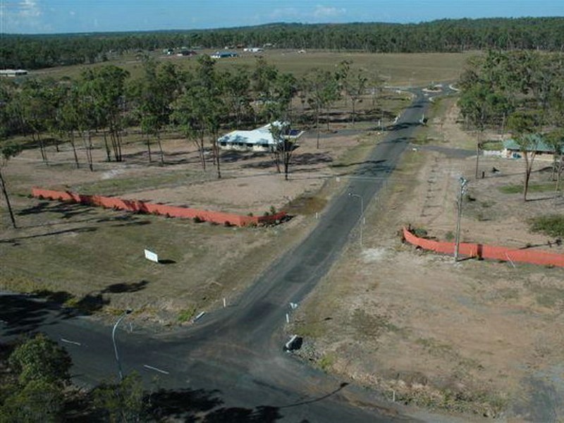 Childers QLD 4660