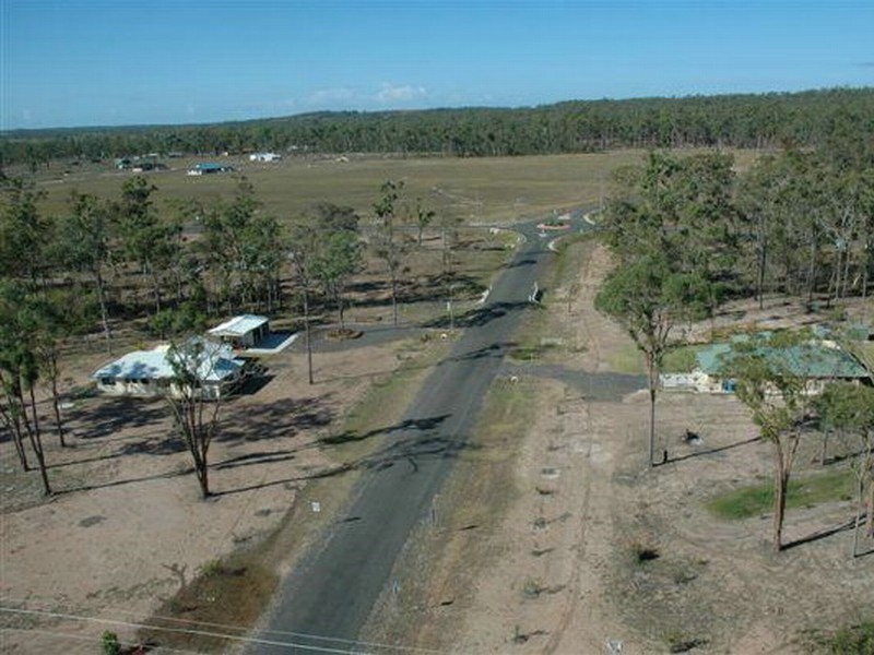 Childers QLD 4660