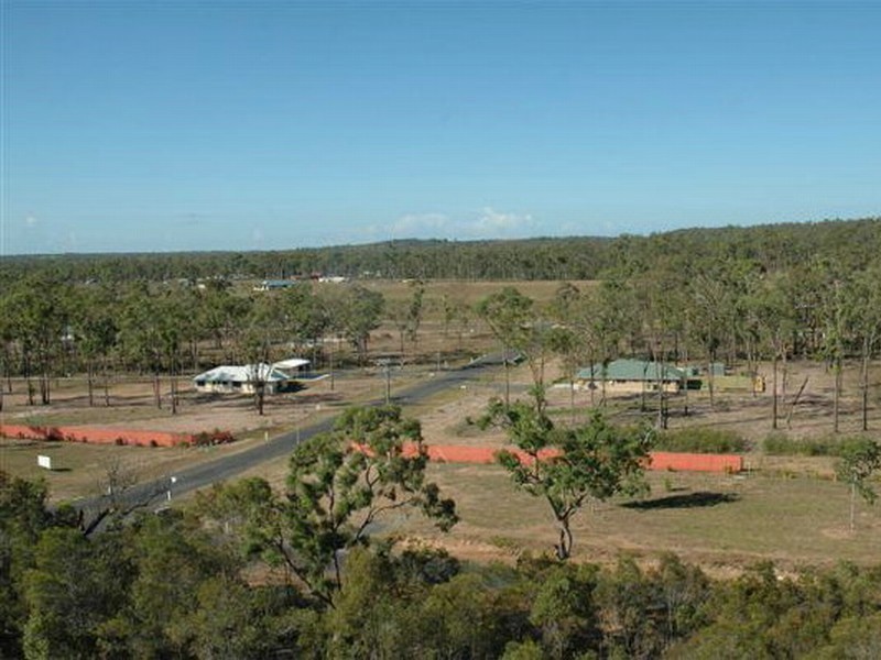 Childers QLD 4660