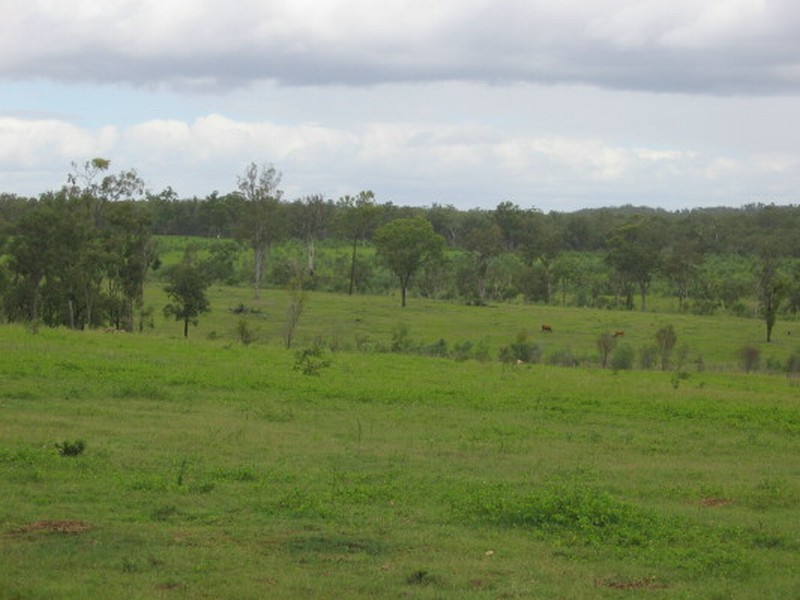 Childers QLD 4660