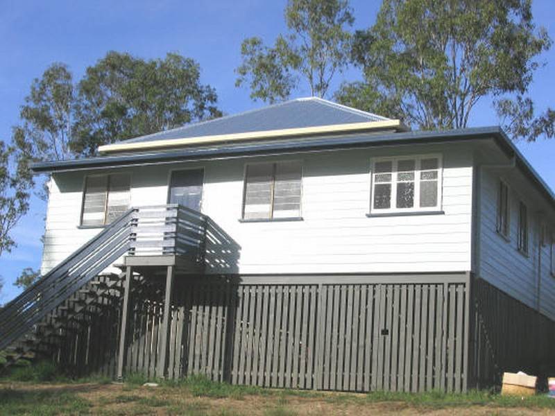 Apple Tree Creek QLD 4660