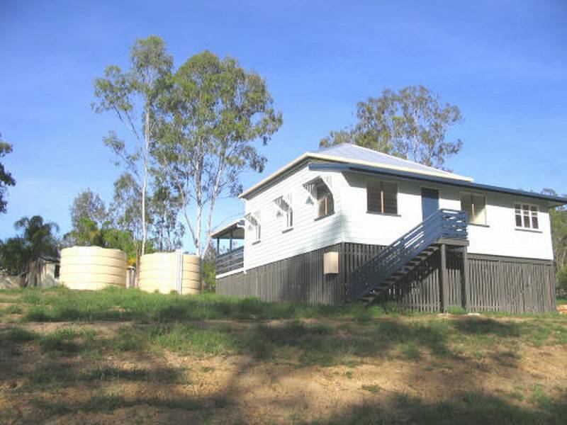 Apple Tree Creek QLD 4660