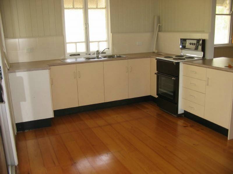 Apple Tree Creek QLD 4660