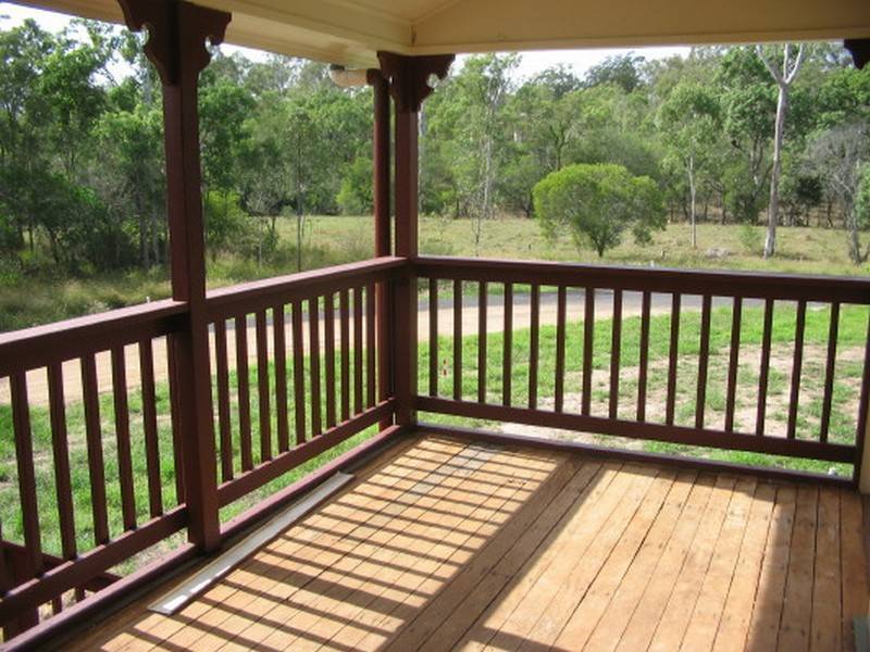 Apple Tree Creek QLD 4660