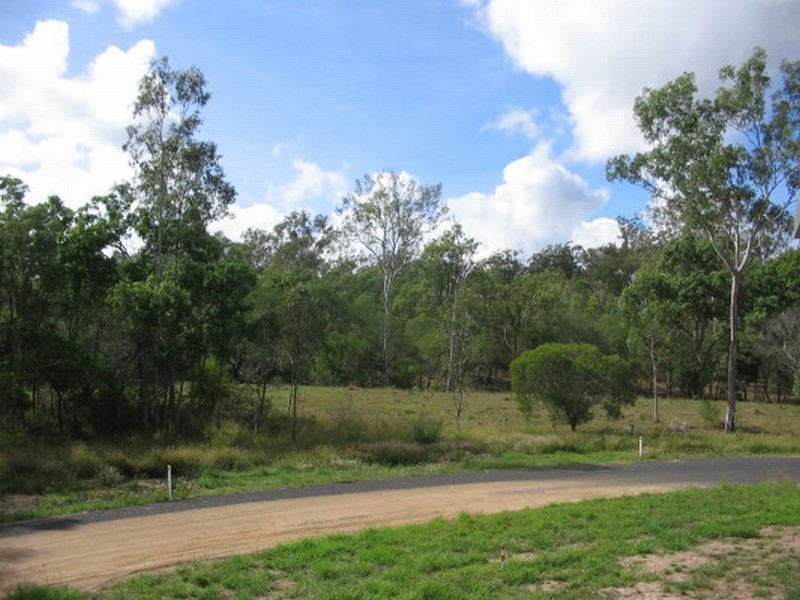 Apple Tree Creek QLD 4660