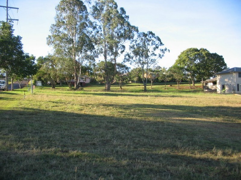 Childers QLD 4660