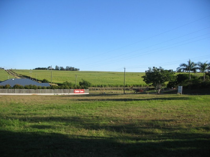 Childers QLD 4660