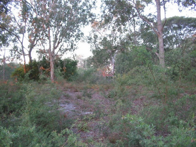 Woodgate QLD 4660