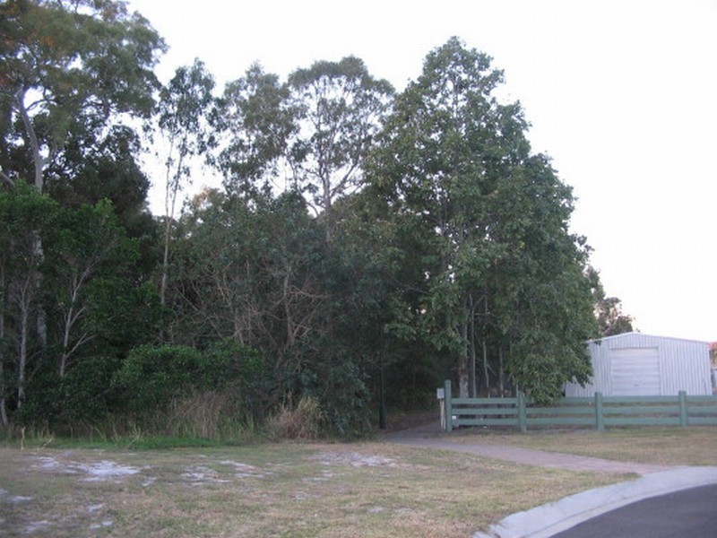 Woodgate QLD 4660
