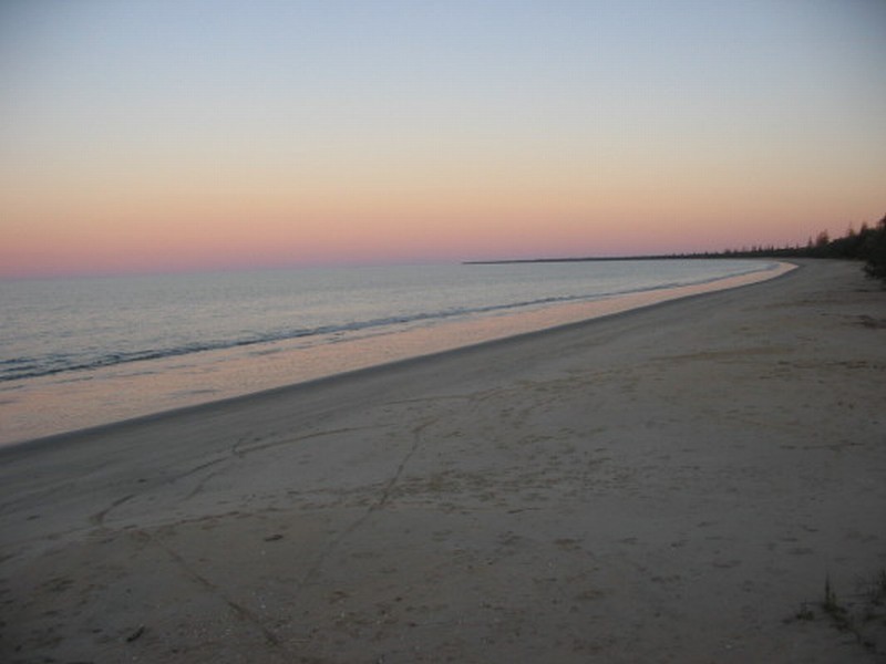 Woodgate QLD 4660