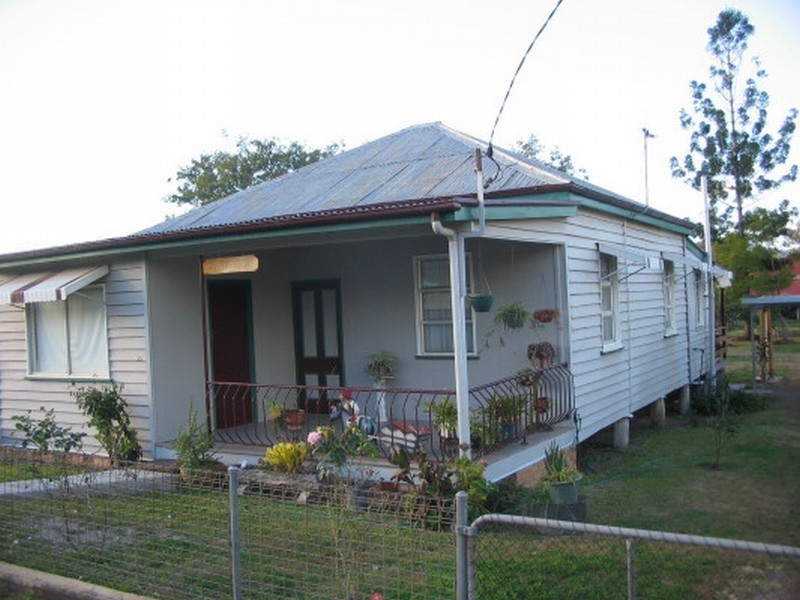 Biggenden QLD 4621