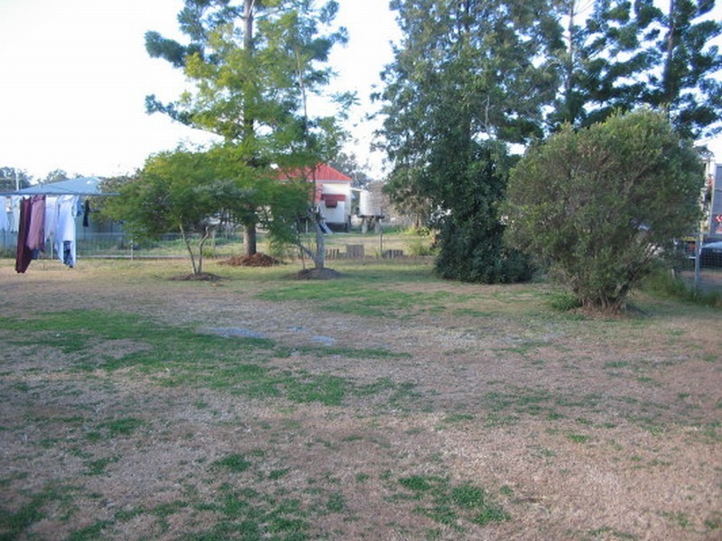 Biggenden QLD 4621