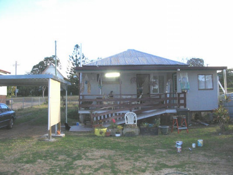Biggenden QLD 4621