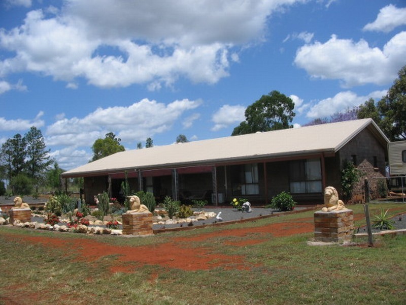 Childers QLD 4660