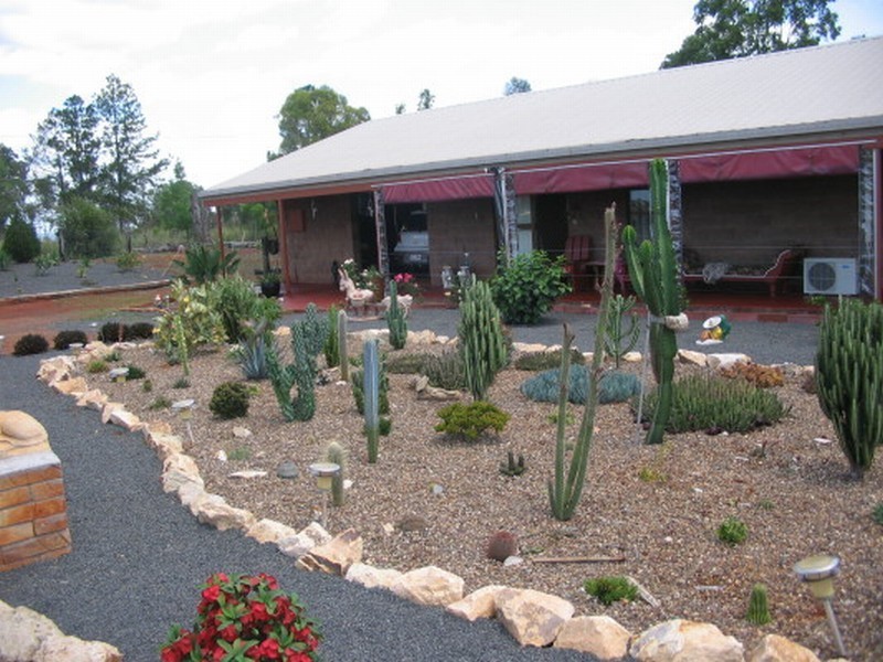 Childers QLD 4660