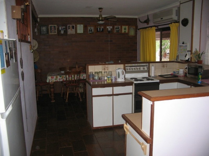 Childers QLD 4660