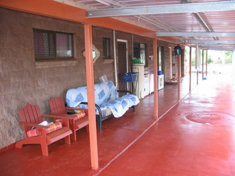Childers QLD 4660