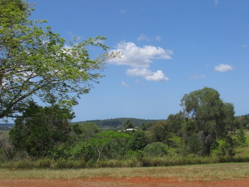 Childers QLD 4660