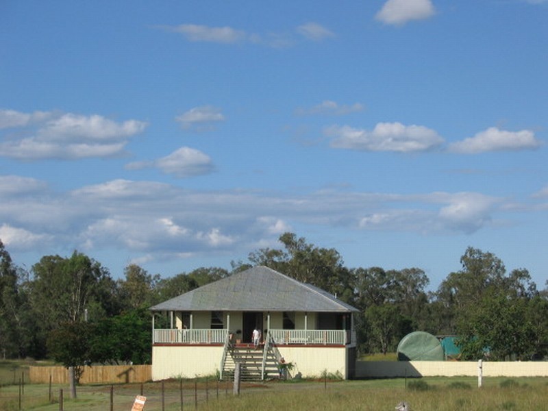 Biggenden QLD 4621