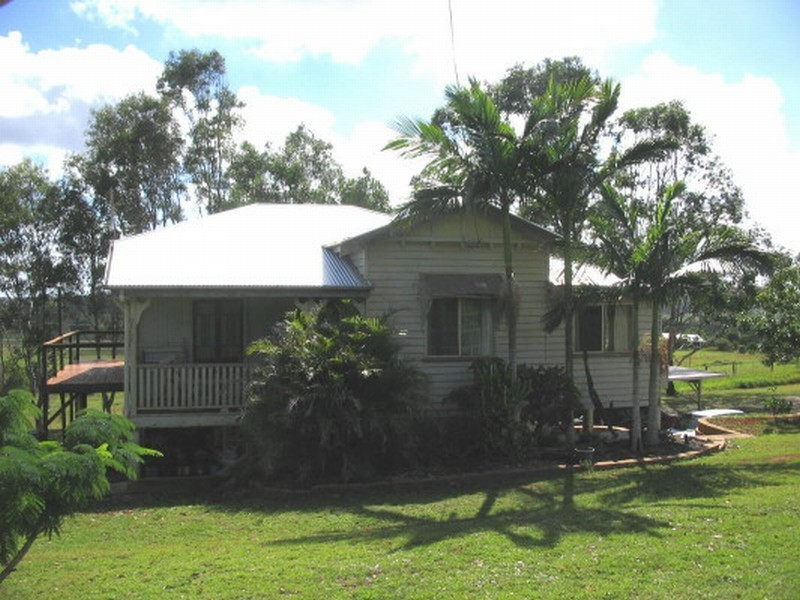 Childers QLD 4660