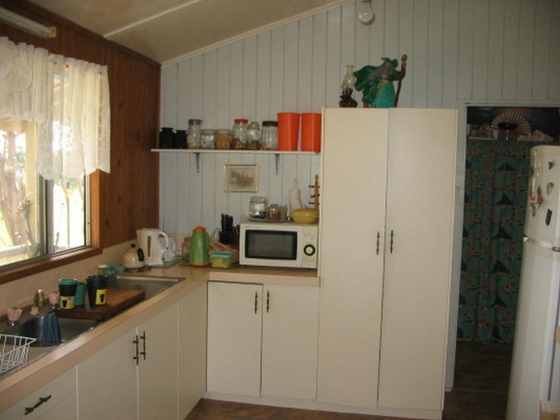 Childers QLD 4660