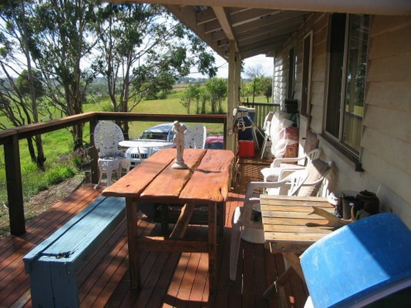 Childers QLD 4660