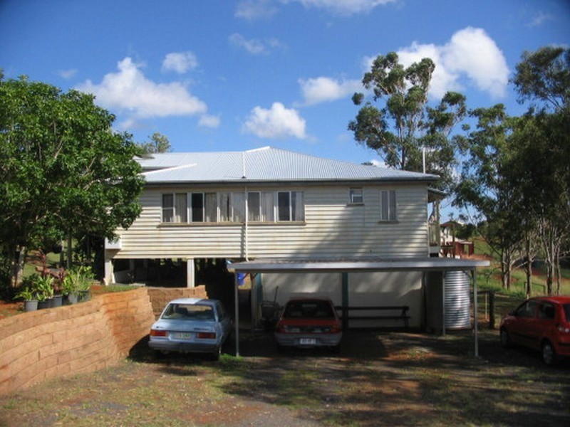 Childers QLD 4660