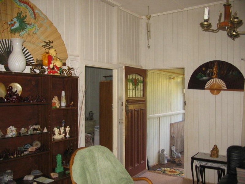 Childers QLD 4660