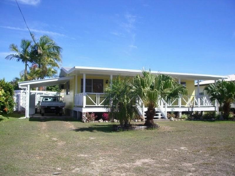 Buxton QLD 4660