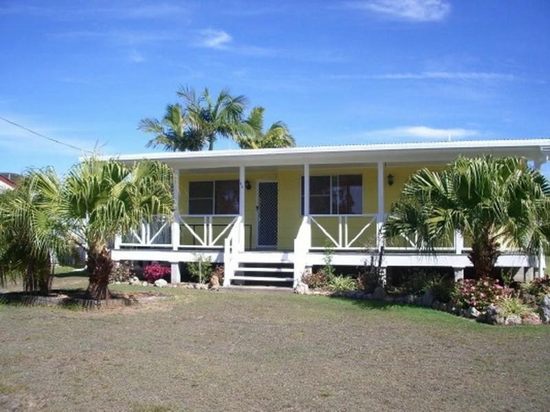 Buxton QLD 4660