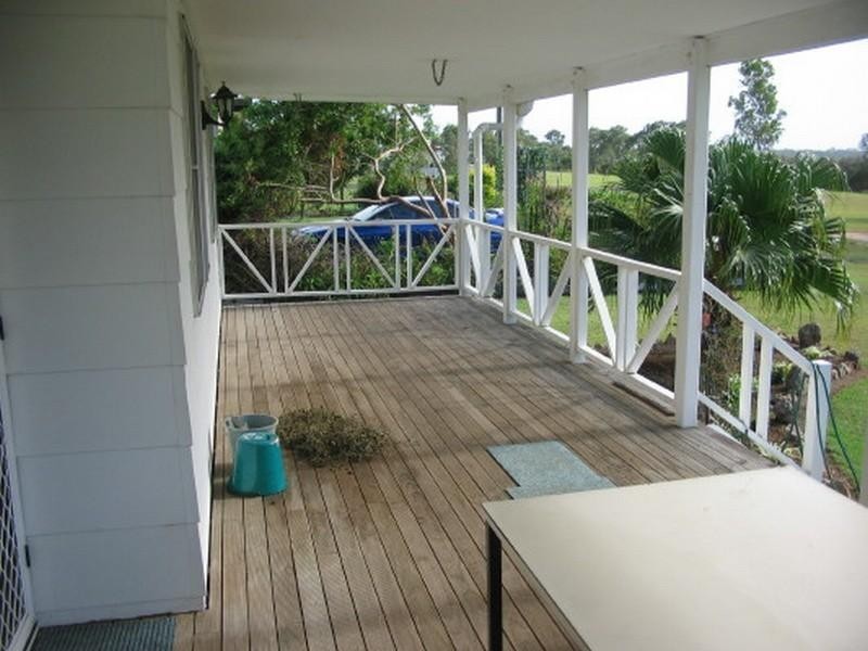 Buxton QLD 4660