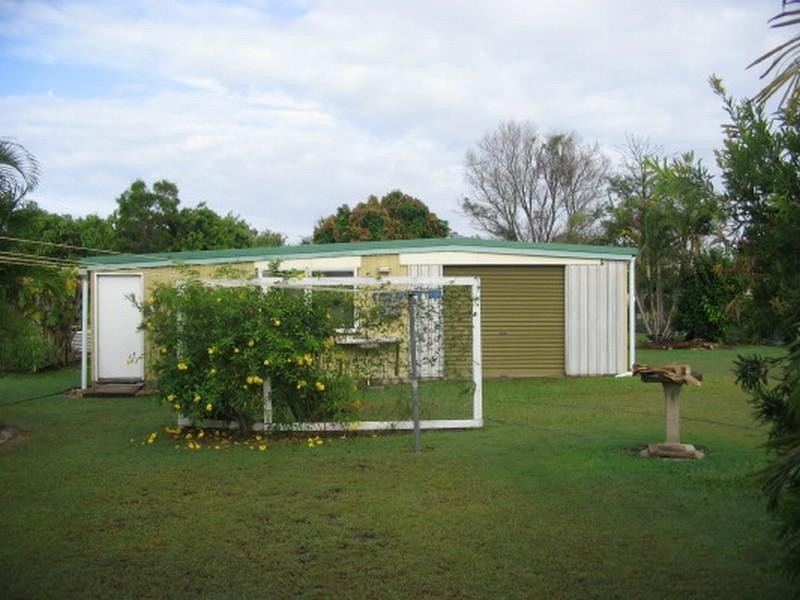 Buxton QLD 4660