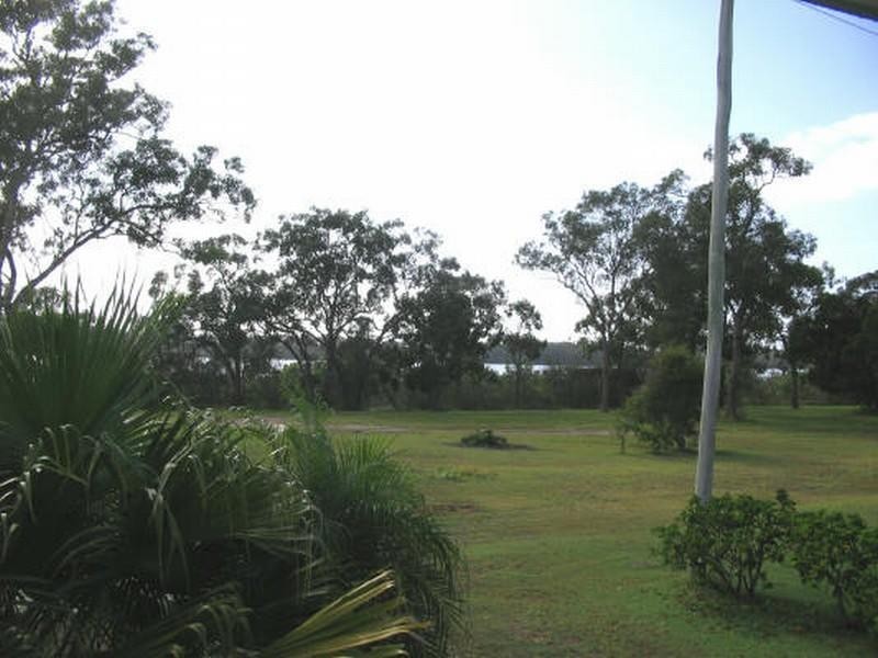 Buxton QLD 4660