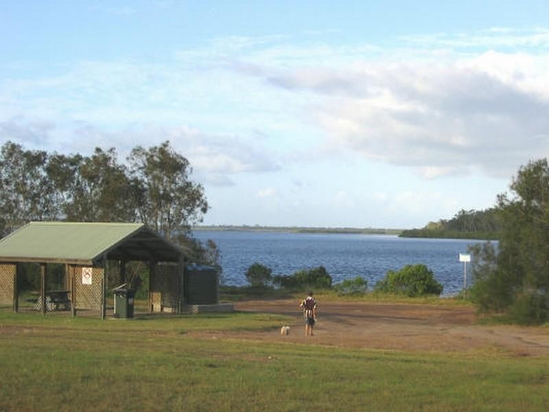 Buxton QLD 4660