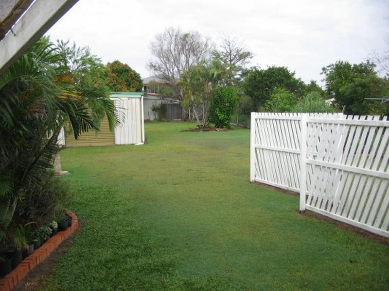 Buxton QLD 4660