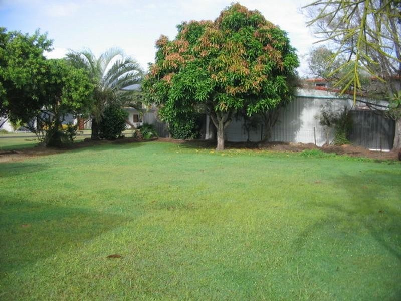 Buxton QLD 4660
