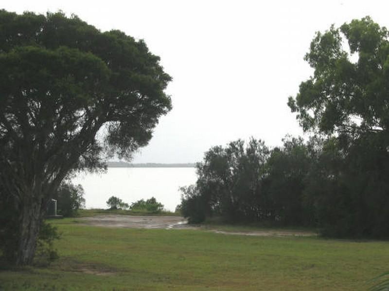 Buxton QLD 4660
