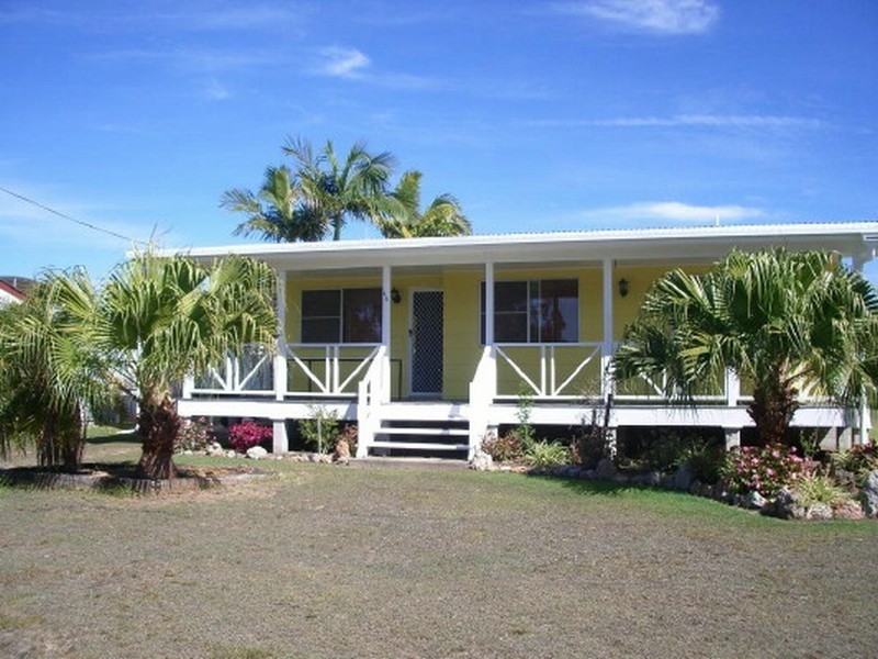Buxton QLD 4660