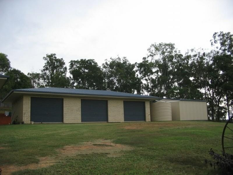 Apple Tree Creek QLD 4660