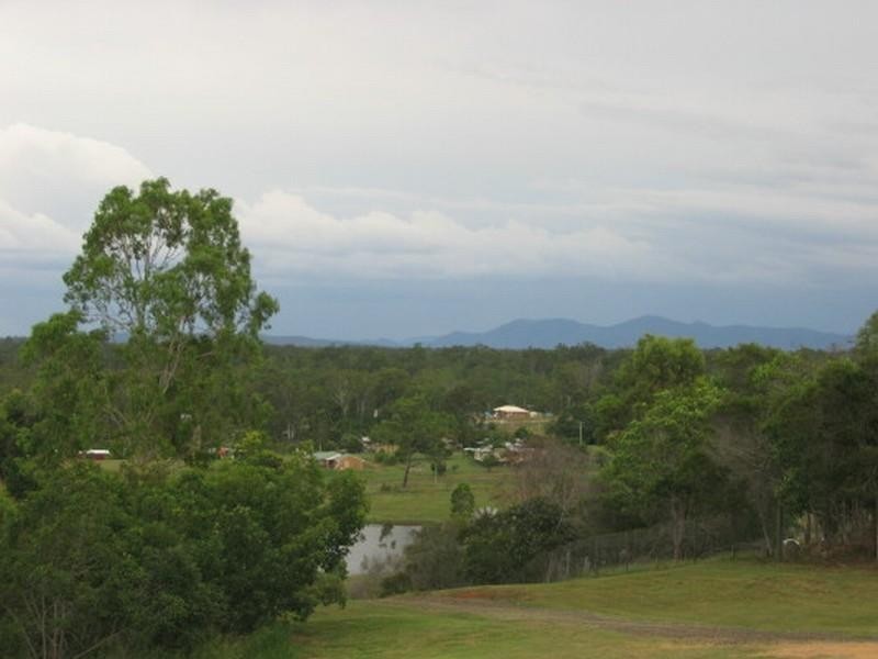 Apple Tree Creek QLD 4660