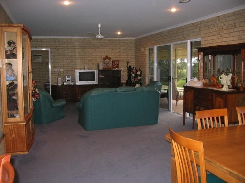 Apple Tree Creek QLD 4660