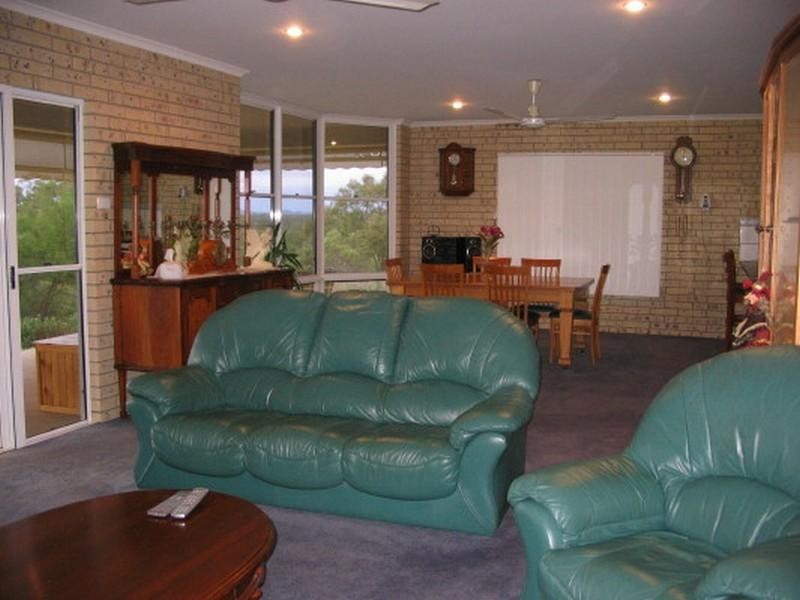 Apple Tree Creek QLD 4660