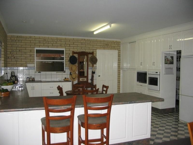 Apple Tree Creek QLD 4660