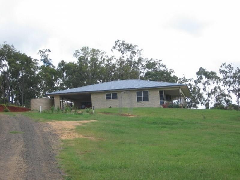 Apple Tree Creek QLD 4660