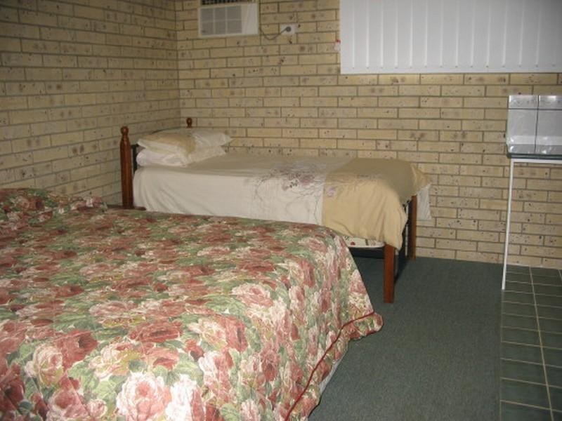 Apple Tree Creek QLD 4660