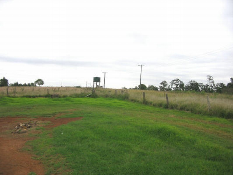 Childers QLD 4660