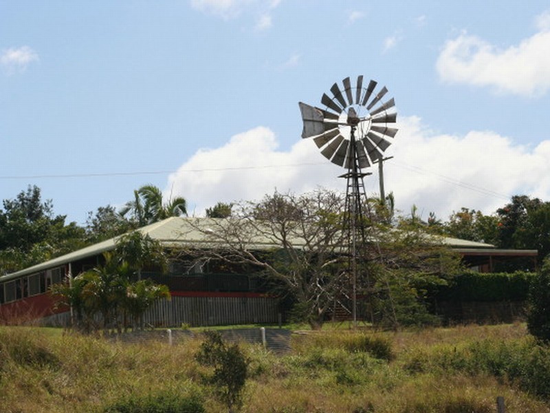 Childers QLD 4660