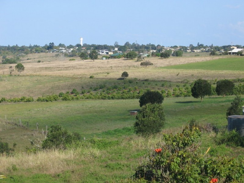 Childers QLD 4660