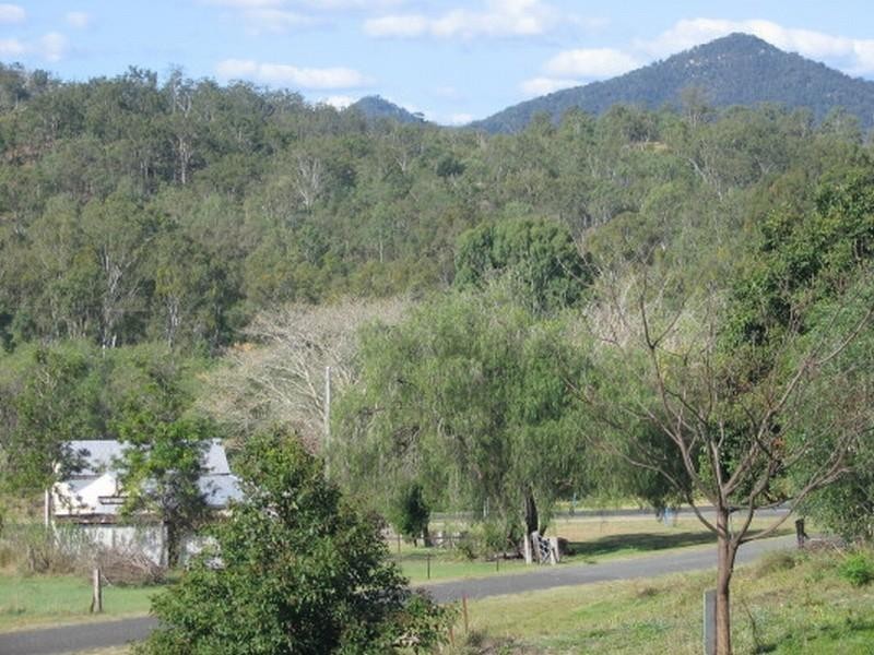 Gin Gin QLD 4671